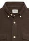 camel active Langarmhemd mit aufgesetzten Taschen Bild 9