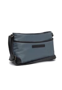 The Chesterfield Brand Nevon - Nevon Umhängetasche 27 cm - black