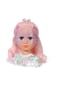 BABY born® Stylingkopf "Kreativ" Bild 5