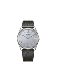 CITIZEN® - Herren Armband "AR3120-16A" - SILBER