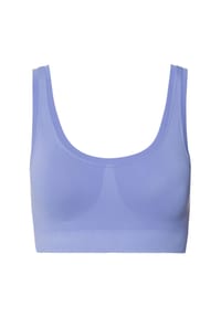 HANRO - Bustier Touch Feeling Padded - beige