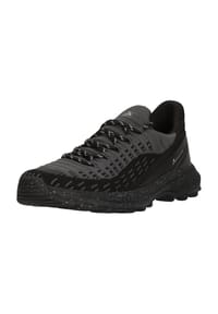 WHISTLER - Trailrunning-Schuhe Geretto mit gepolsterter Ferse - 1035 Steel Gray