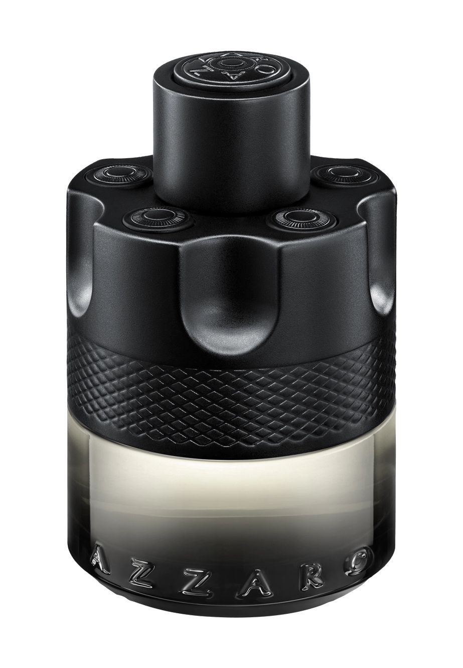 AZZARO WANTED The Most Wanted, Eau the Toilette Intense | GALERIA 