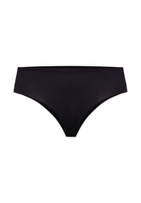 HANRO - Midislip Allure, Gummibund, für Damen - 0102/OFF W