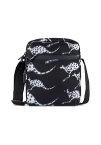 CHIEMSEE Jump N Fly - Jump N Fly Umhängetasche 18 cm - grau