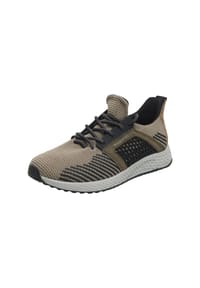 bugatti - Sneaker Java, Mesh, für Herren - 7000  GREEN