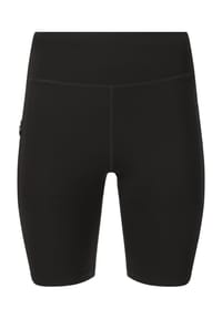 ENDURANCE - Shorts Dearmay mit 4-Wege-Stretch - 1001 Black