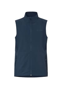 VAUDE - Weste Men's Yaras Vest - agave