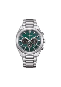 CITIZEN® - Herren Armbanduhr - BLAU