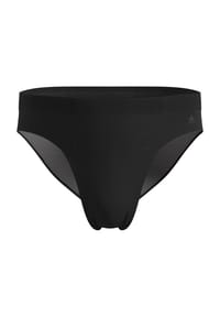 odlo - Slip Active F-Dry, feuchtigkeitsableitend, für Herren - BLACK