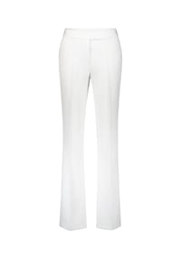 gardeur - Hose ZILLA2 Dekorativer Gummibund - Dunkel Taupe