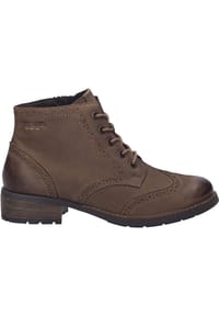 JOSEF SEIBEL - Damen Stiefelette Kate 11, brasil - brasil