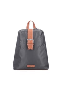 PICARD SONJA - Cityrucksack, teilbarer Umhängeriemen, für Damen - 001 SCHWARZ