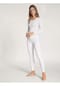 CALIDA Damen Leggings Natural Comfort Bild 9