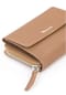 Tamaris AMANDA Geldbörse, Leder, Emblem, uni, für Damen Bild 10