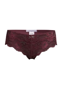 DESIRéE - Linda Panty, Spitze, für Damen - 0 ANTHRAZIT
