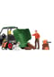 schleich® Waldbauer mit Fahrzeug 42659 Bild 10