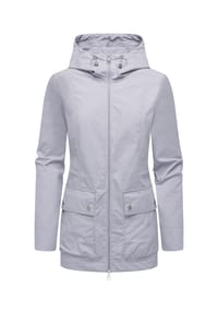 ragwear™ - Outdoorjacke Monadetta B - Black