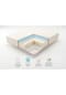 MOONIA Eco Nature Memory Foam Memory-Schaum Matratze Bild 10