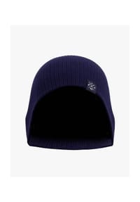 Manufaktur13 - Double Sided Beanie - Beige