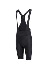 VAUDE - Hosen Men's Furka Bib Tights II - black