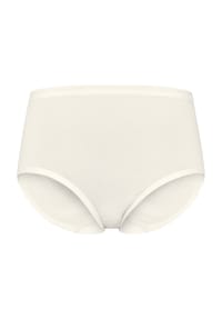 SYLVIA SPEIDEL. - Midislip, 2er-Pack, für Damen - 212  ELFENBEIN