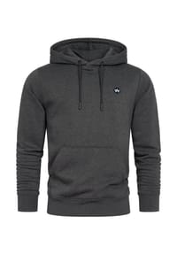 KRONSTADT - Kapuzenpullover KSLars Hoodie - Army