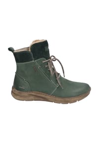 JOSEF SEIBEL - Damen Stiefel Conny 53, grün - grün