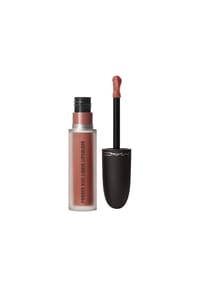 M·A·C POWDER KISS - Liquid Lipcolour - ELEGANCE IN LEARN