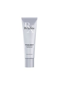 Rexaline - Tagescreme mit SPF Crystal Bright Primer Spf30 - Transparent