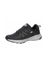 LICO - Outdoorschuh Monterrey - schwarz