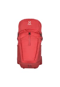 Haglöfs - Ströva 55 M-L Rucksack 68 cm - brick red/light maroon red