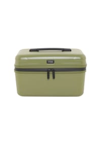 TITAN UPGRADE - Beautycase , Reißverschluss - 20 BLAU