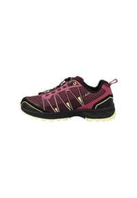 CMP - Outdoorschuh ALTAK - piombo-grigio-pink fluo