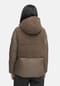 MARIKOO® Plüschjacke Sheeta 16 Bild 9