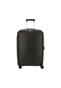 RONCATO Box 4.0 - Box 4.0 - 4-Rollen-Trolley M 69 cm erw. (nero) - militare