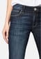 mavi Jeans "Bella", Bootcut-Fit, Waschung, für Damen Bild 4