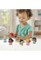 fisher-price® Spielfiguren-Set "Little People Disney Princess" Bild 10