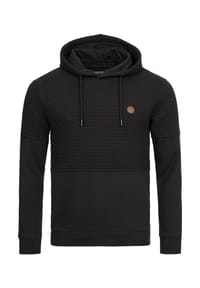 INDICODE - Kapuzenpullover Franz - Army