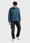 OLDSKULL Sweatshirt Basic Oldskull 25 Logo unverkennbare Oldskull-Optik Bild 10