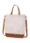 DAKINE WEEKLY Strandtasche, zweifarbig, Magnetverschluss, für Damen Bild 1