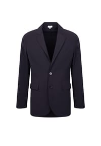 seidensticker - Jacke - Black (0039)