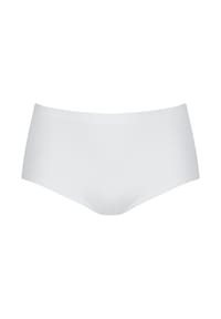 mey - Illusion Panty, uni, extra flache Nähte, für Damen - 376 CREAM TAN