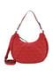 GERRY WEBER CARRY ME OUT Schultertasche, Logo-Muster, Reißverschluss, für Damen Bild 1