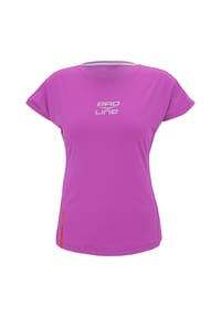 VENICE BEACH - T-Shirt Pro Line Berkeley - 3002 - LIME