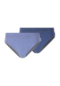 BABISTA - 2er Pack Slip BELIMON - blau
