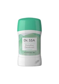 Dr. SEA - Natürliches Deodorant mit Minze & Salbei - 