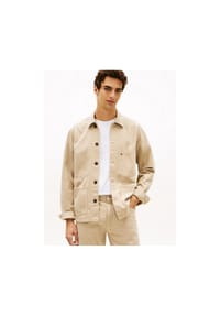 TOMMY HILFIGER - Jacke - RBT  SANDALWOOD