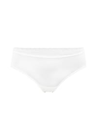 MANGUUN - Panty Nora, Spitze, für Damen - 0  BLACK