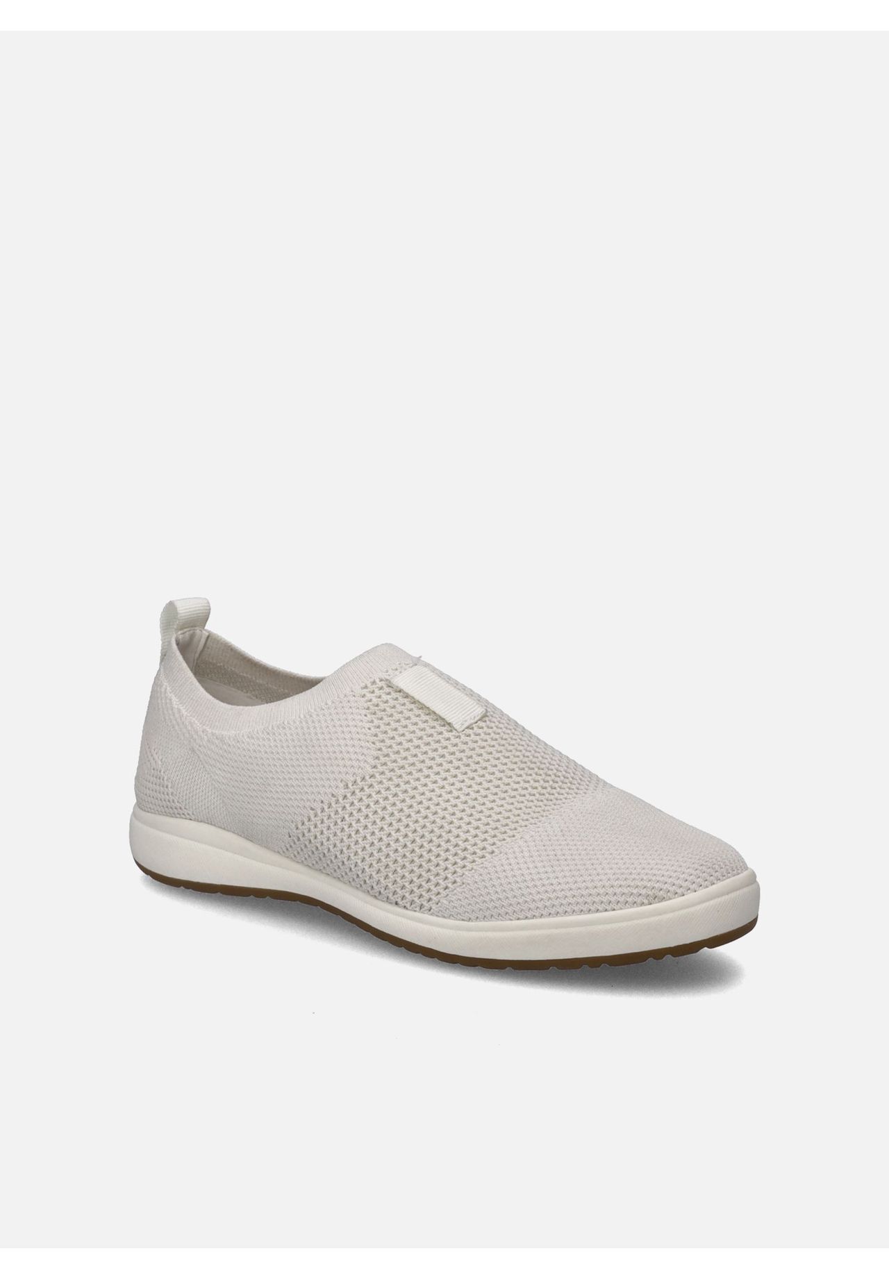 Seibel Sneaker "Caren 66", Rutschfest, FüR Damen, Weiß, 38